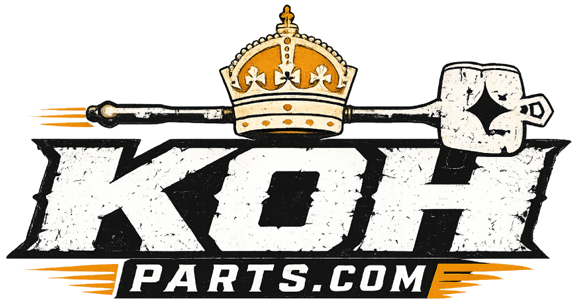 KOHParts.com